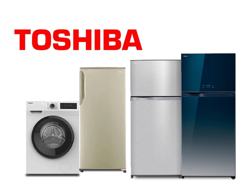 صيانة توشيبا